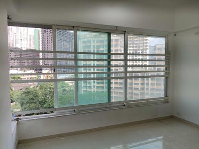 Bedroom Image of 1250 Sq.ft 2 BHK Apartment / Flat for sale in Kalpataru Crest Wing B Avalon, Bhandup West Mumbai for Rs. 19400000