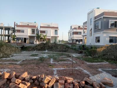 Image of 1820 Sq.ft 4 BHK Duplex for sale in New Town, Kolkata for Rs. 12000000