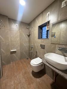 Image of 2400 Sq.ft 4 BHK Villa for rent in Bhayli, Vadodara for Rs. 65000