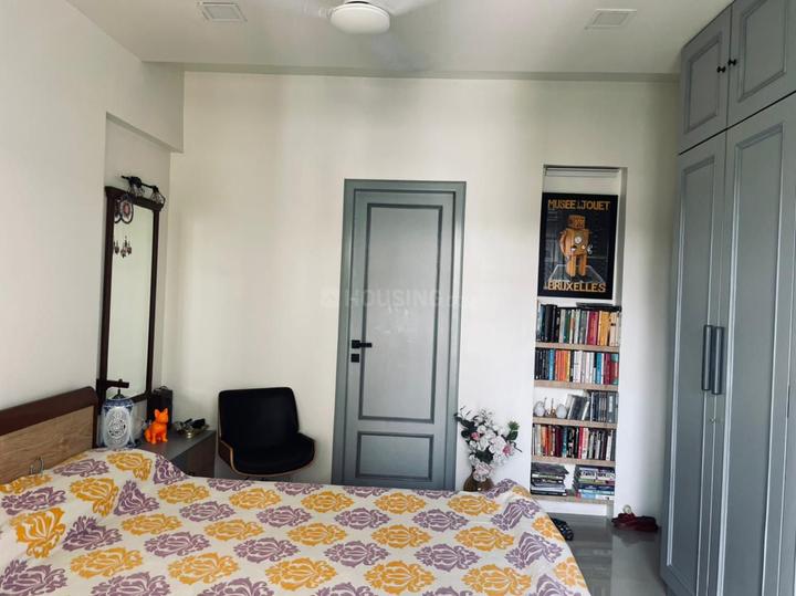 Hanuman Nagar, Khar West Bedroom 1
