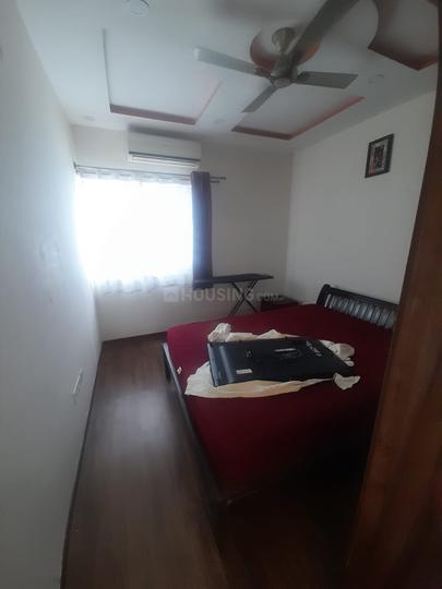 Domlur Village, Domlur Layout Bedroom 1