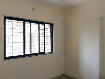 Bedroom Image of 580 Sq.ft 1 BHK Apartment / Flat for rent in Raymond Realty Ten X Habitat, Thane West Thane for Rs. 32000