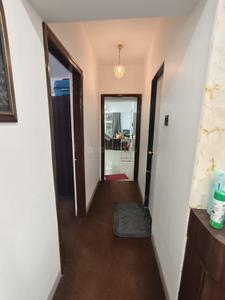 Balcony Image of 970 Sq.ft 2.5 BHK Apartment / Flat for sale in Frangipani, Powai Mumbai for Rs. 28000000