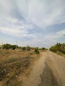 Image of 1500 Sq.ft Residential Plot / Land for sale in Nevta Village, Jaipur for Rs. 4000000