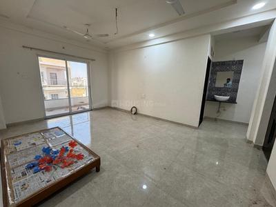 Hall Image of 1800 Sq.ft 3 BHK Apartment / Flat for rent in Manish Nagar Nagpur for Rs. 24000