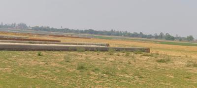 Image of 800 Sq.ft Residential Plot / Land for sale in Hanging garden, Maniram, Gorakhpur for Rs. 520800