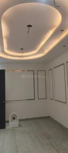 Hall Image of 900 Sq.ft 3 BHK Builder Floor for rent in Uttam Nagar New Delhi for Rs. 22000