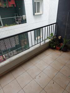 Balcony Image of 1150 Sq.ft 2 BHK Apartment / Flat for sale in GRC Subhiksha, Choodasandra Bengaluru for Rs. 12000000