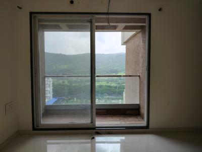 Bedroom Image of 1000 Sq.ft 2 BHK Apartment / Flat for sale in Balaji Delta Central, Kharghar Navi Mumbai for Rs. 29000000