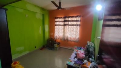 Image of 1200 Sq.ft 2 BHK Apartment / Flat for sale in Aangan Apartments, Zadeshwar, Bharuch for Rs. 2800000