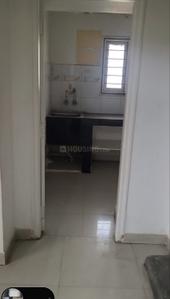 1 BHK Flat