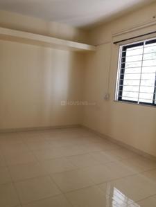 Bedroom Image of 1695 Sq.ft 3 BHK Apartment / Flat for sale in TCG West End Village Phase II Building H, Kothrud Pune for Rs. 18500000