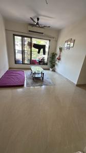 Hall Image of Self in Juhu, Mumbai