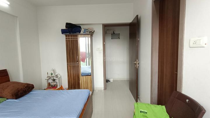 Green world chs lt Bedroom 1