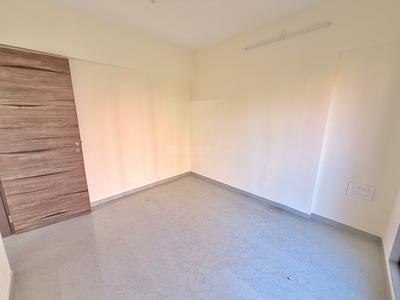Bedroom Image of 780 Sq.ft 2.5 BHK Apartment / Flat for rent in Borivali West Mumbai for Rs. 57000