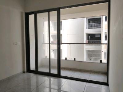 Living Room Image of 3839 Sq.ft 4 BHK Apartment / Flat for sale in Paarijat Eclat, Iscon Ambli Road Ahmedabad for Rs. 53000000