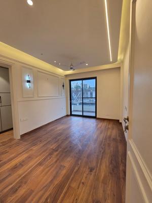 Bedroom Image of 2000 Sq.ft 3 BHK Apartment / Flat for sale in DLF The Valley, DLF The Valley Panchkula for Rs. 19000000