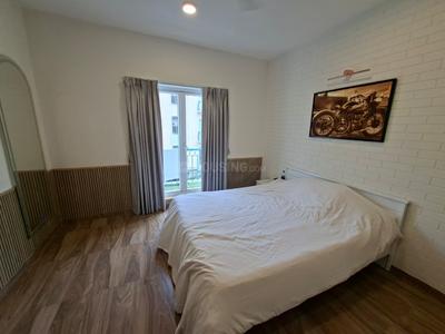 Bedroom Image of 1130 Sq.ft 2 BHK Apartment / Flat for sale in Arpora Goa for Rs. 13700000