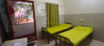 Bedroom Image of Bangalore Boys PG in JP Nagar, Bangalore