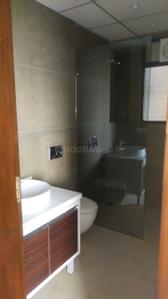 Bathroom Image of 2500 Sq.ft 3 BHK Apartment / Flat for rent in SRG Marbella Grand, Sector 82 Mohali for Rs. 75000