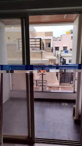 Balcony Image of 830 Sq.ft 2 BHK Apartment / Flat for sale in Shalimar Residency, Lohegaon Pune for Rs. 6500000