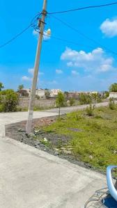 Image of 600 Sq.ft Residential Plot / Land for sale in Barela, Jabalpur for Rs. 660000