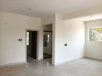 Living Room Image of 1350 Sq.ft 3 BHK Apartment / Flat for sale in Kaval Bairasandra Bengaluru for Rs. 9500000