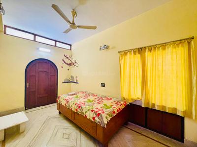 Bedroom Image of 3800 Sq.ft 5 BHK Independent House for sale in Belghoria Kolkata for Rs. 16500000