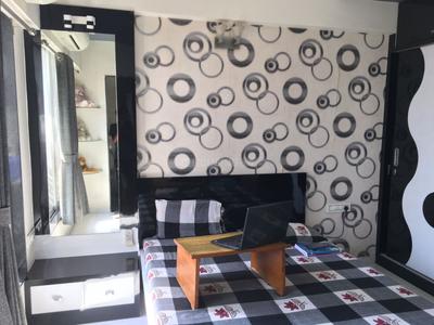 Bedroom Image of 1620 Sq.ft 3 BHK Apartment / Flat for sale in Bhavya Royal Homes, Gota Ahmedabad for Rs. 11000000
