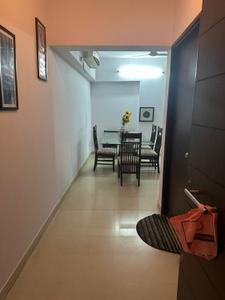 Hall Image of 1500 Sq.ft 3 BHK Apartment / Flat for sale in Lodha Splendora Platino B, Thane West Thane for Rs. 16500000