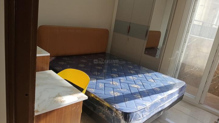 CSR ABHIVRUDHI Bedroom 1