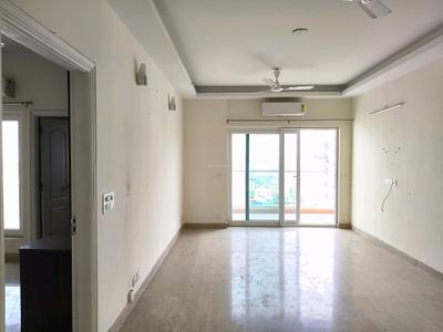 Living Room Image of 1900 Sq.ft 3 BHK Apartment / Flat for rent in Shree Vardhman Victoria, Sector 70 Gurgaon for Rs. 49800