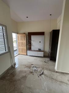 Hall Image of 630 Sq.ft 1 BHK Independent House for rent in JP Nagar Bengaluru for Rs. 17250