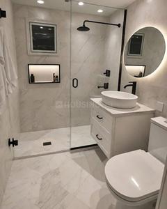 Bathroom Image of 900 Sq.ft 2 BHK Independent House for sale in Robertsonpet Kolar for Rs. 3900000