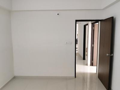Bedroom Image of 1400 Sq.ft 3 BHK Apartment / Flat for sale in Siddhi Priya Shree Lakshminarayan Residency Phase 1, Ghuma Ahmedabad for Rs. 7200000
