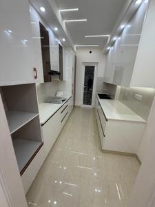 Kitchen Image of 2200 Sq.ft 4 BHK Builder Floor for sale in Big Block South City 2, Sector 49 Gurgaon for Rs. 39000000