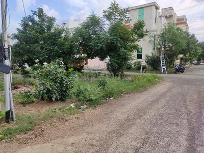 Image of 2402 Sq.ft Residential Plot / Land for sale in Sholinganallur, Chennai for Rs. 19216000