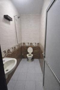 Bathroom Image of 480 Sq.ft 2 BHK Independent House for sale in Kharvasa, Chorasi Surat for Rs. 4300000