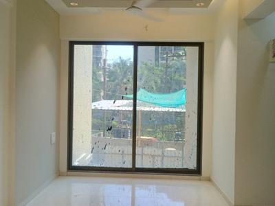 Living Room Image of 605 Sq.ft 1 BHK Apartment / Flat for sale in MS Vrindavan Palms, Kalyan West Kalyan for Rs. 6100000