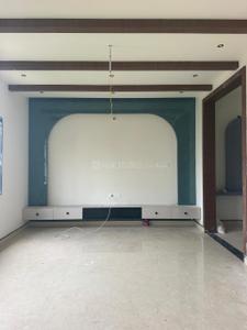Hall Image of 2200 Sq.ft 4 BHK Independent House for sale in Mallathahalli Bengaluru for Rs. 20500000