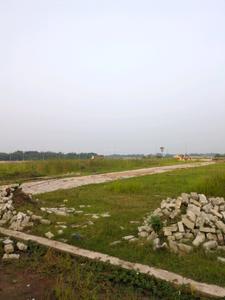 Image of 1440 Sq.ft Residential Plot / Land for sale in Swapnabhumi, New Town, Kolkata for Rs. 4100000