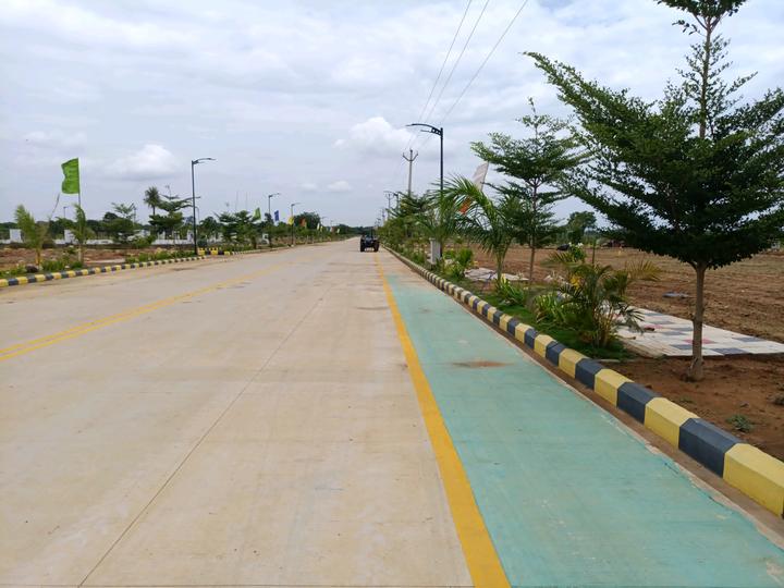 Alekhya NSR County Phase II Main Image 1