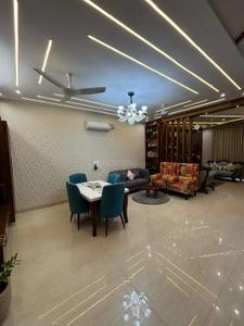 Image of 1125 Sq.ft 3 BHK Builder Floor for rent in Naraina, New Delhi for Rs. 53000