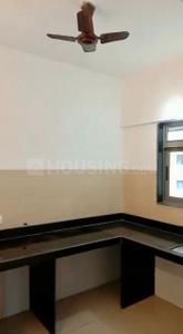 Kitchen Image of 550 Sq.ft 1 BHK Apartment / Flat for sale in Lodha Splendora Platino B, Thane West Thane for Rs. 5499999