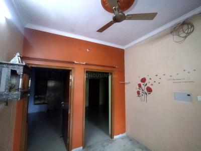 Hall Image of 1200 Sq.ft 2 BHK Builder Floor for rent in Aliganj Lucknow for Rs. 13900
