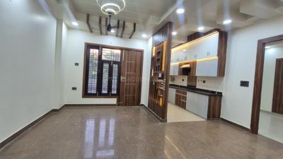 Living Room Image of 1500 Sq.ft 3 BHK Apartment / Flat for rent in Indirapuram Ghaziabad for Rs. 28000