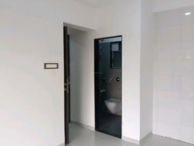 Bedroom Image of 550 Sq.ft 1 BHK Apartment / Flat for sale in Salasar Exotica II, Mira Road East Mira Bhayandar for Rs. 8000000
