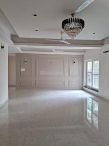 Hall Image of 1700 Sq.ft 3 BHK Apartment / Flat for rent in Choolaimedu Chennai for Rs. 75000