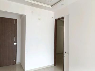 Living Room Image of 660 Sq.ft 1 BHK Apartment / Flat for sale in Godrej Infinity, Mundhwa Pune for Rs. 6500000