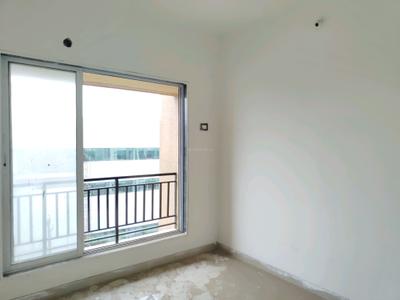 Bedroom Image of 865 Sq.ft 2 BHK Apartment / Flat for sale in Kinjal Complex II, Boisar Mumbai for Rs. 3600000